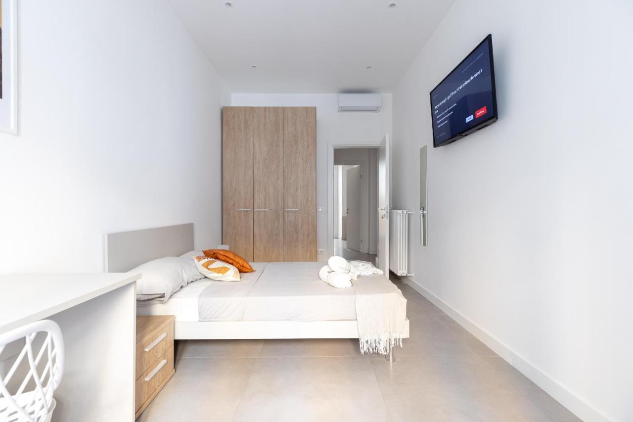 Domus Pontificia Apartment Rome Exterior photo