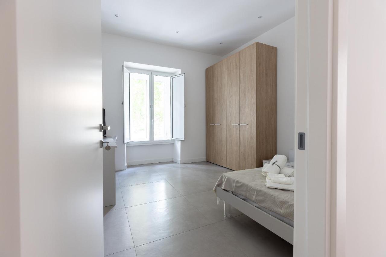 Domus Pontificia Apartment Rome Exterior photo
