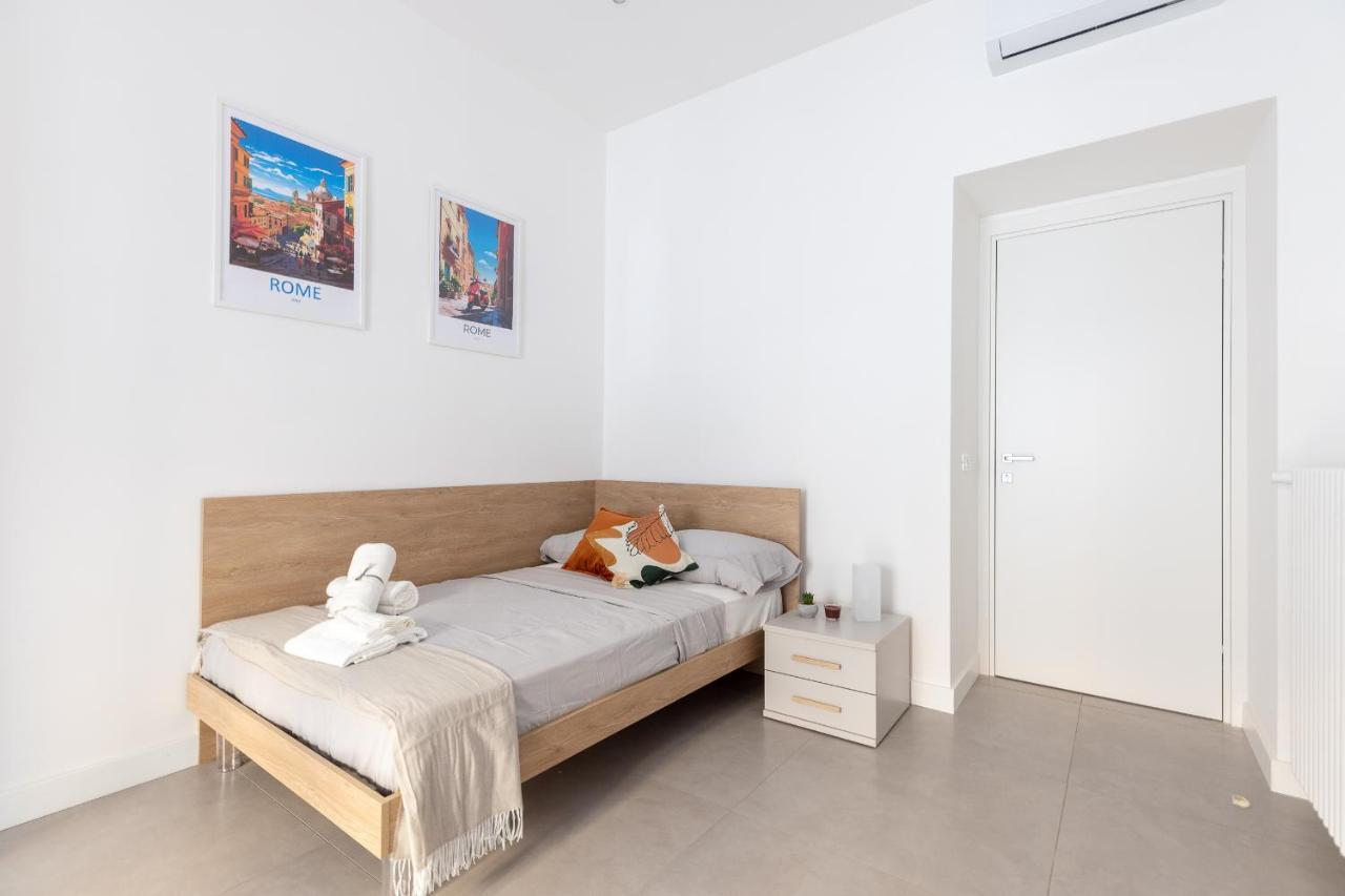 Domus Pontificia Apartment Rome Exterior photo