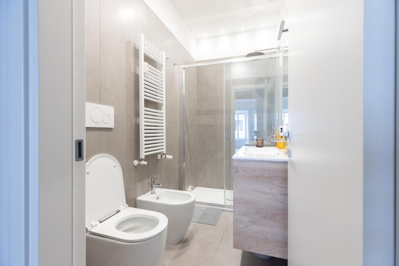 Domus Pontificia Apartment Rome Exterior photo