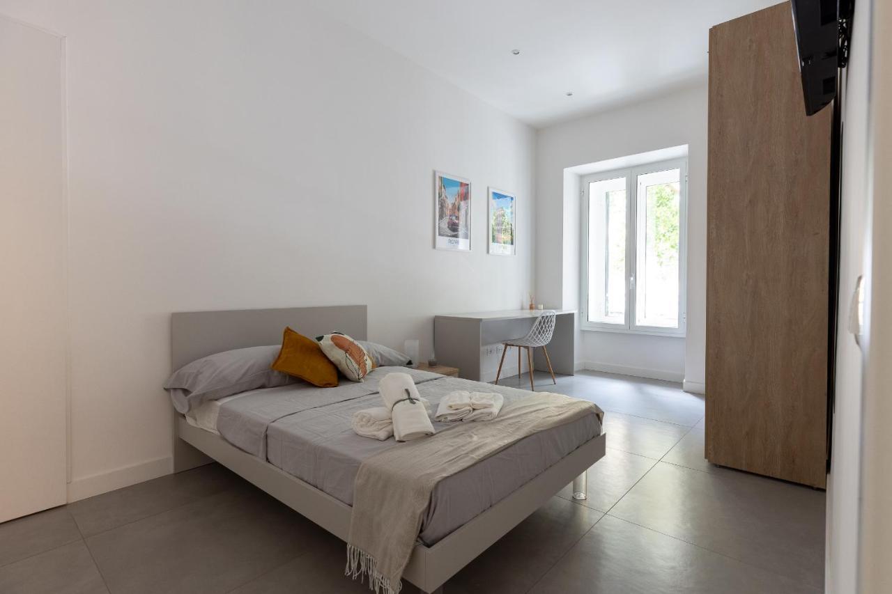 Domus Pontificia Apartment Rome Exterior photo
