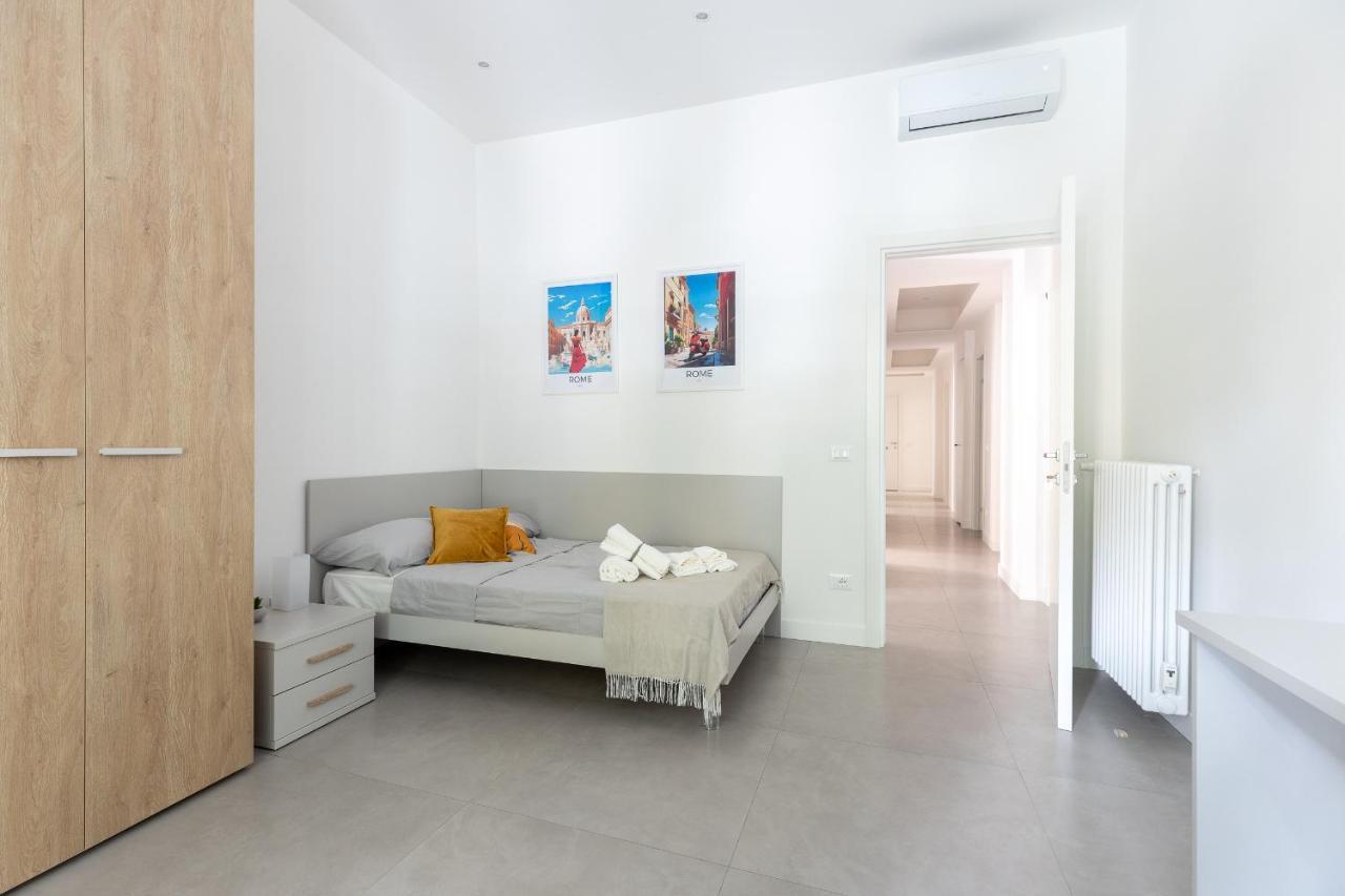 Domus Pontificia Apartment Rome Exterior photo